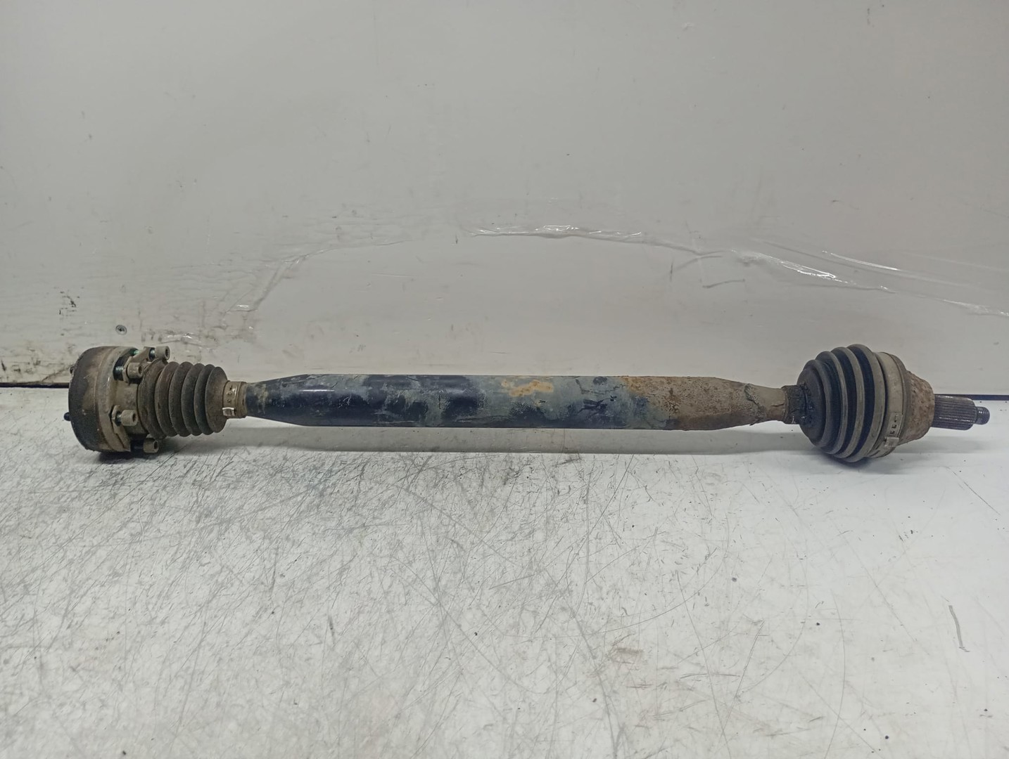 Planetara dreapta fata 6q0407272 Seat Ibiza 3 (6L) (2002 - 2006)