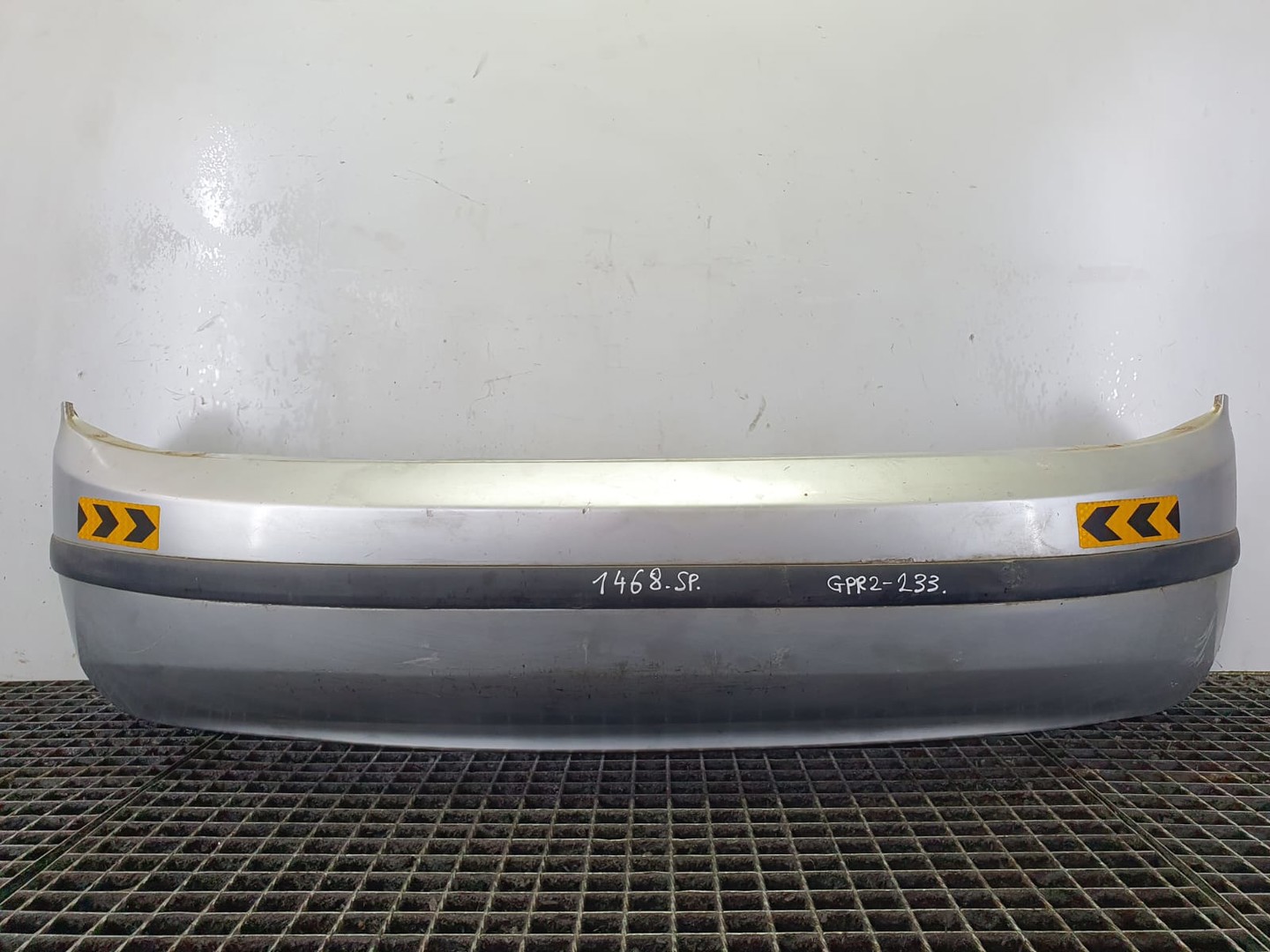 Bara spate 6y6807421 Skoda Fabia 6Y (1999 - 2004)