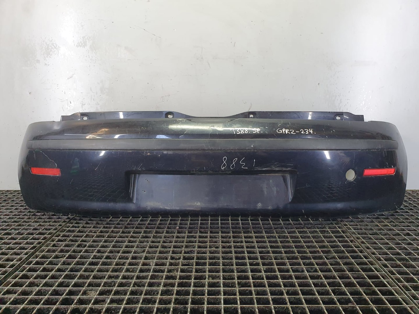 Bara spate 735320949 Fiat Punto 2 (facelift) (2003 - 2009)