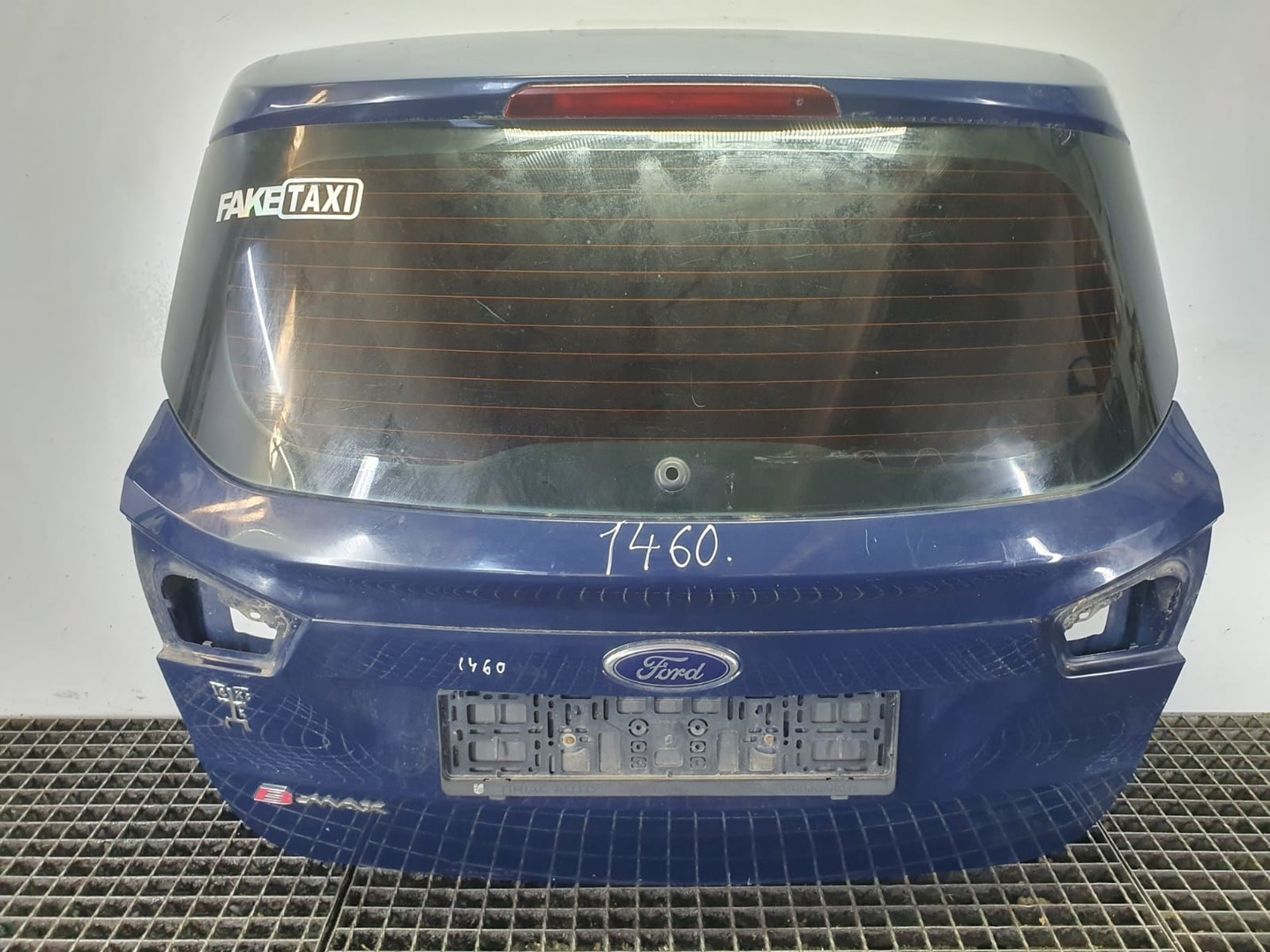 Haion am51-17a417-bb Ford B-MAX 1 (2012 - 2018)