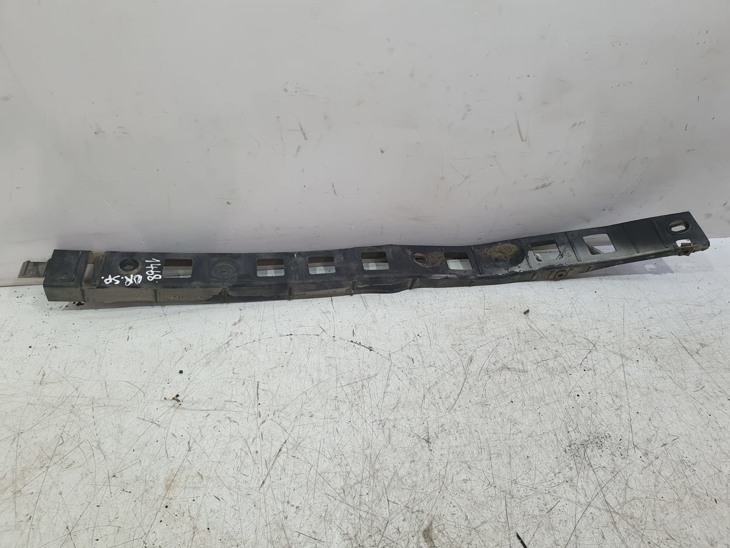 Suport bara spate 6y6807864 Skoda Fabia 6Y (1999 - 2004)