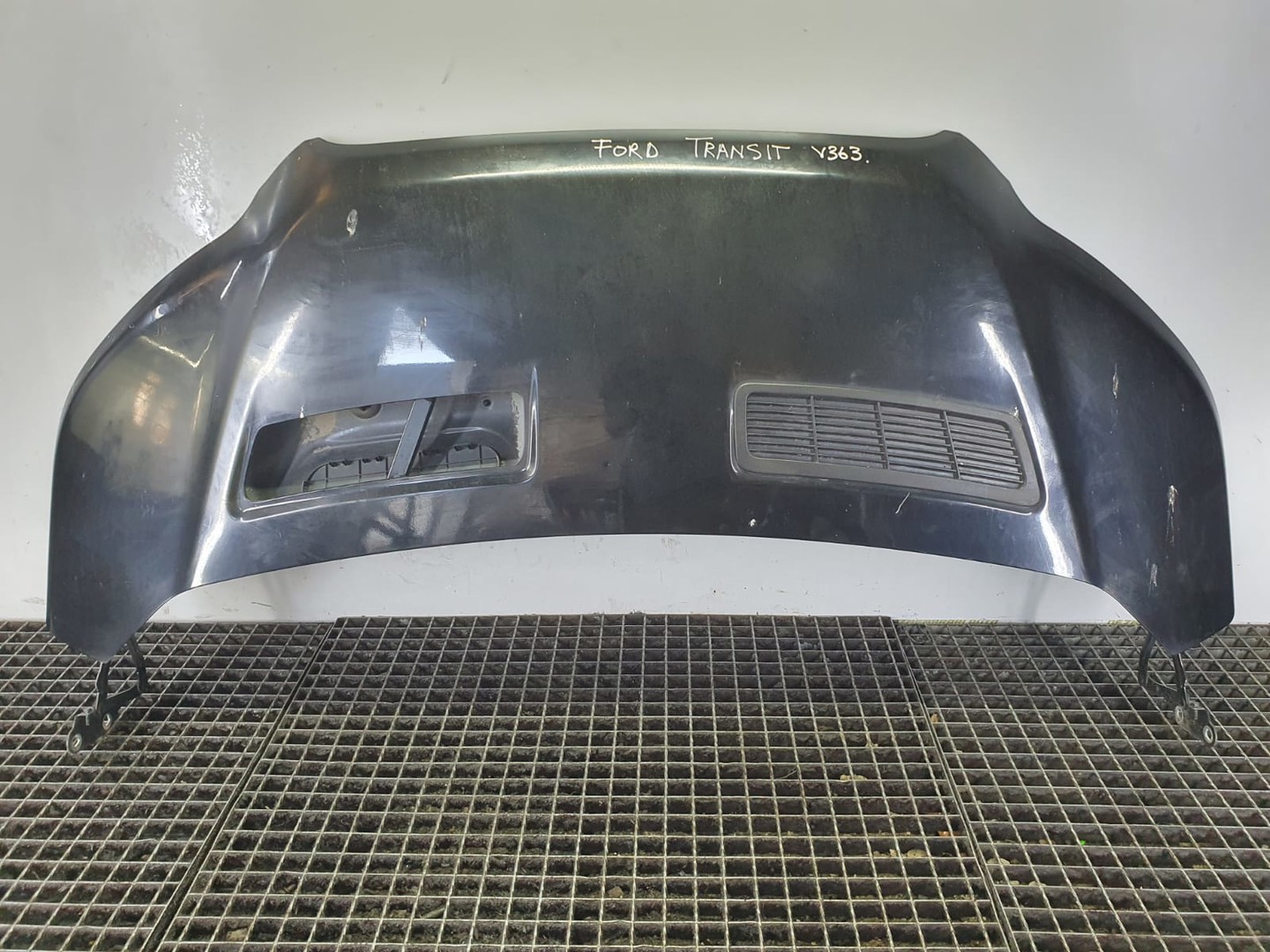 Capota motor Ford Transit 4 (2014 - 2019)