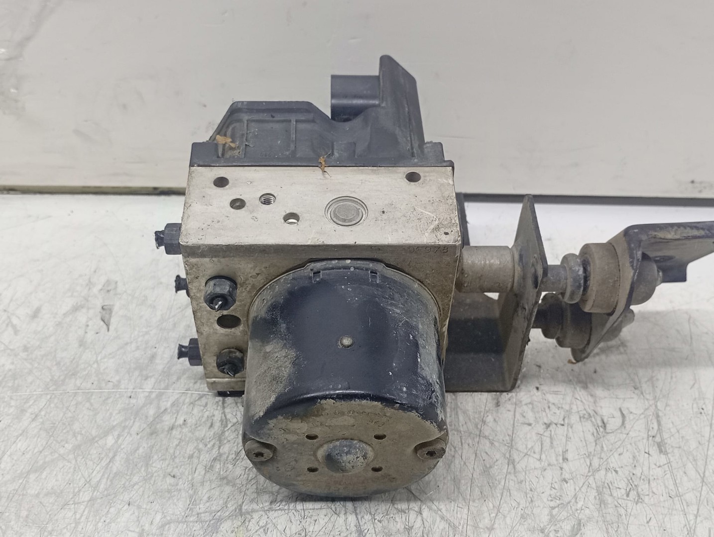 Pompa ABS 265800003 Skoda Fabia 6Y (1999 - 2004)