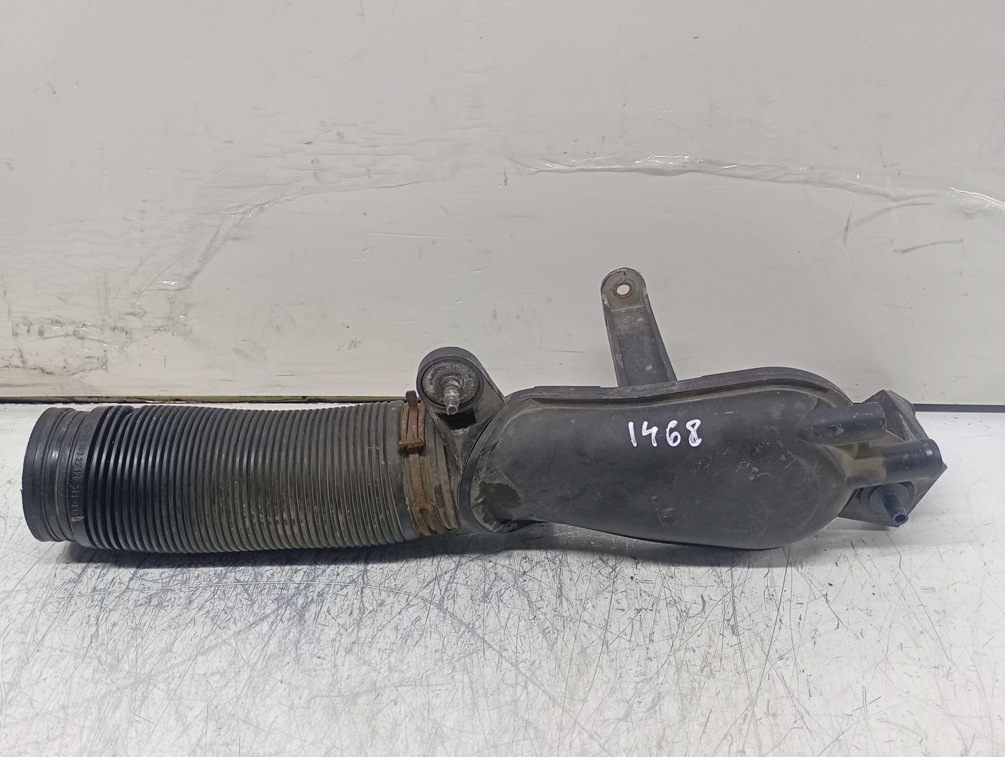 Tub admisie 047129654A Skoda Fabia 6Y (1999 - 2004)