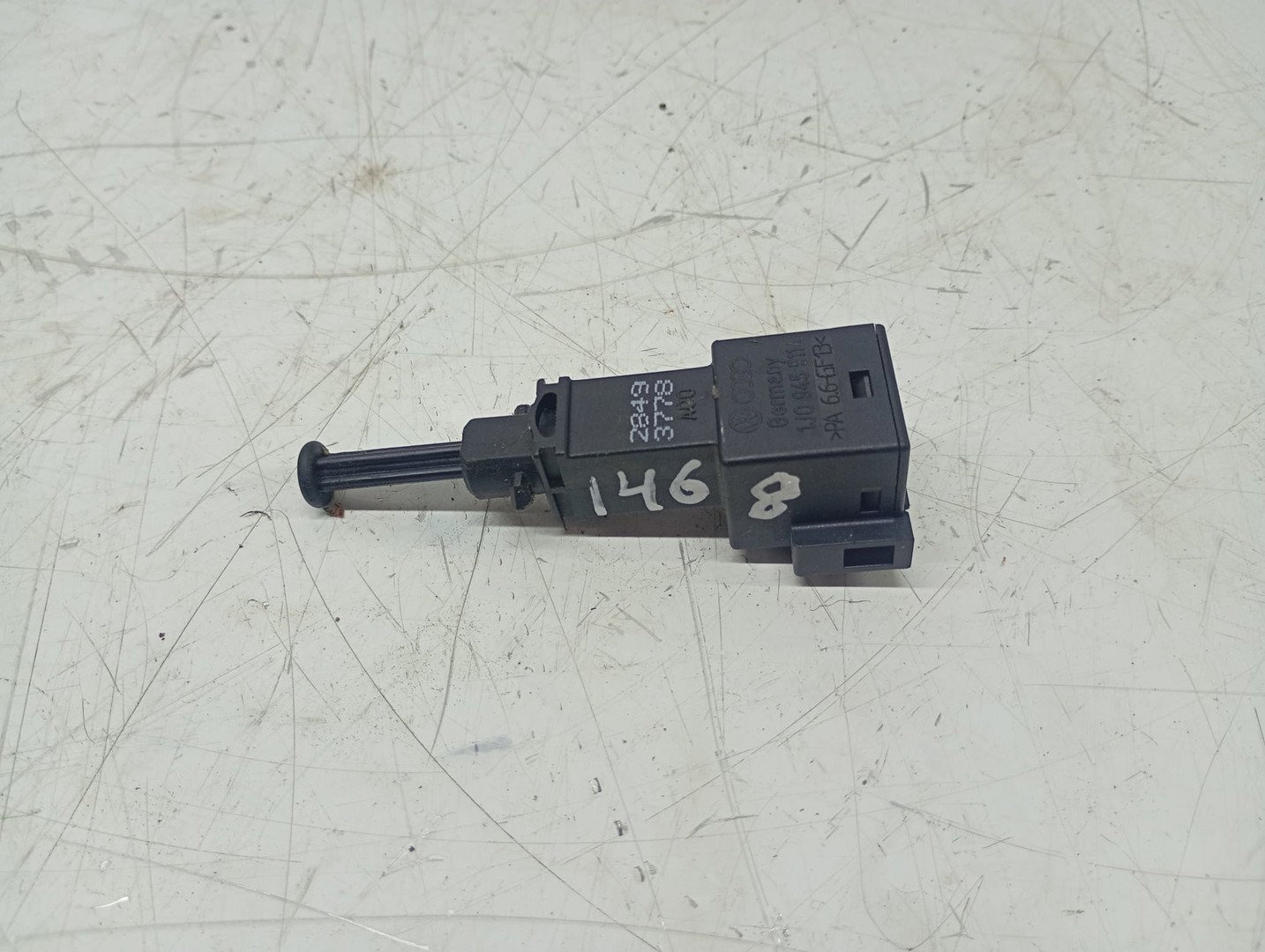 Switch frana 1j0945511a Skoda Fabia 6Y (1999 - 2004)