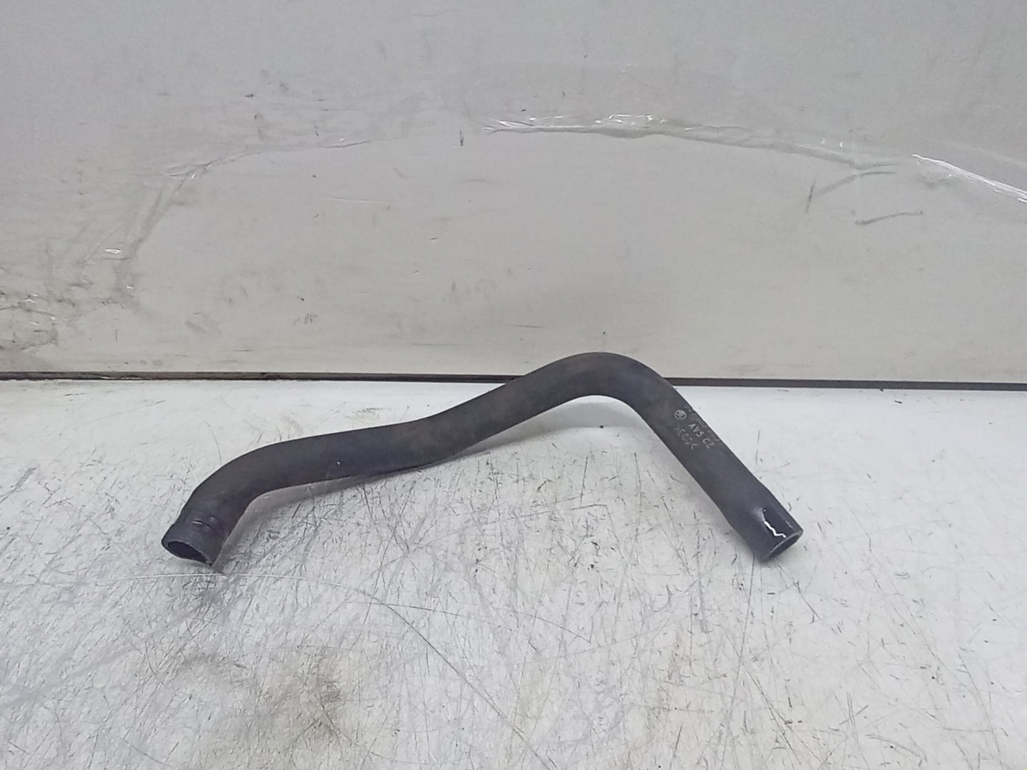 Furtun epurator 047103493F Skoda Fabia 6Y (1999 - 2004)