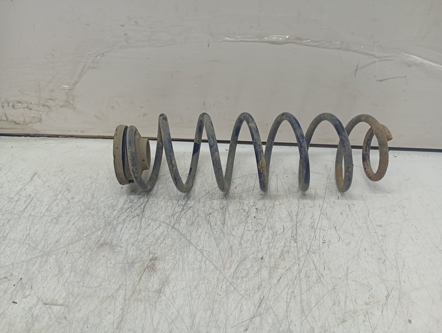 Arc suspensie spate Skoda Fabia 6Y (1999 - 2004)