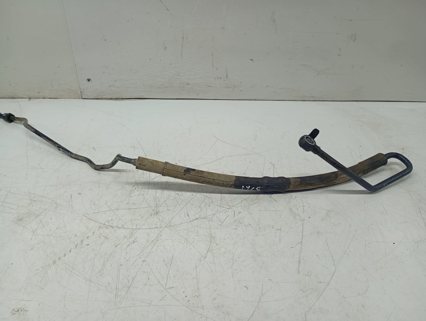 Conducta servodirectie Skoda Fabia 6Y (1999 - 2004)