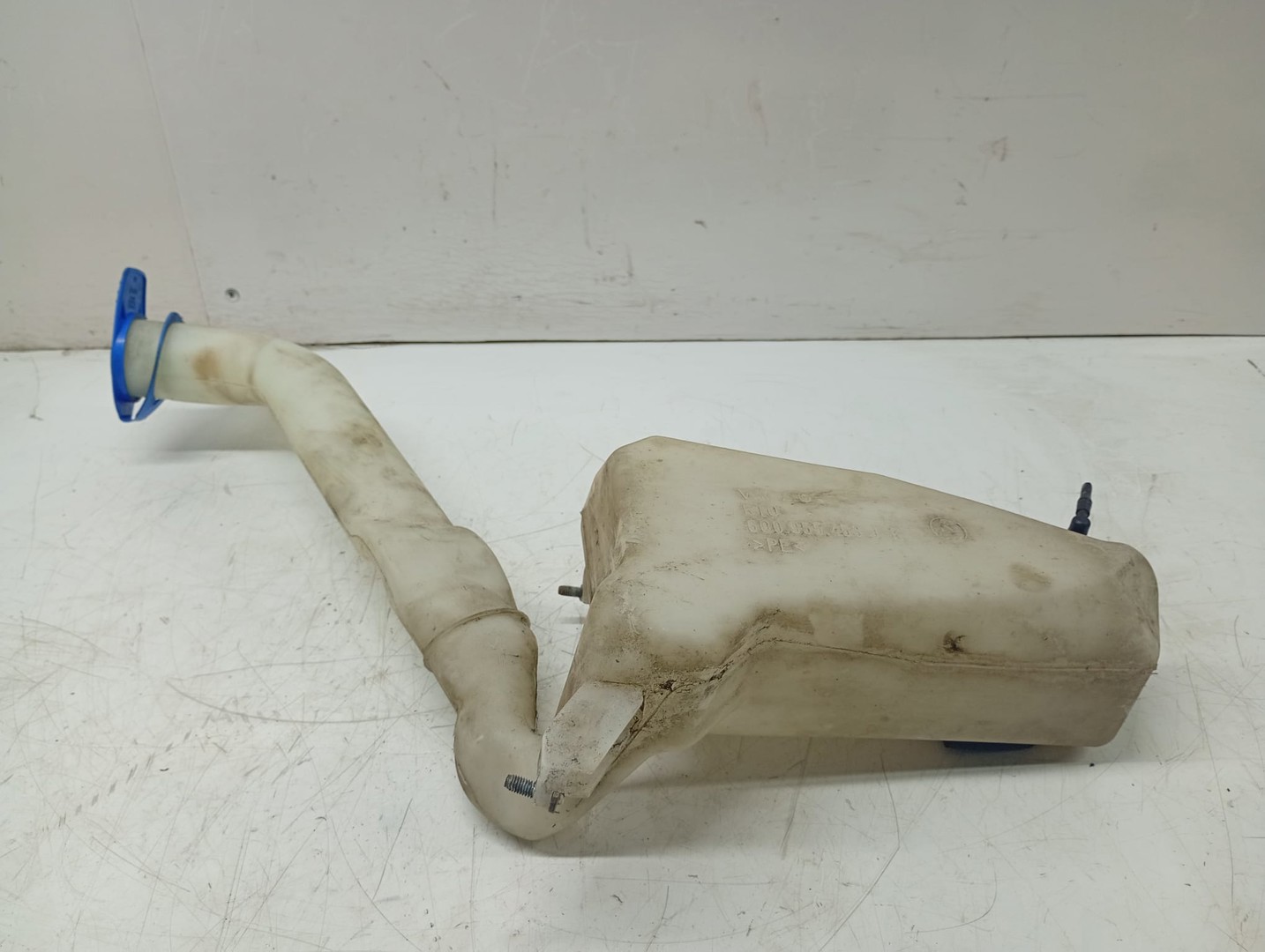 Vas lichid parbriz 6q0955453 Skoda Fabia 6Y (1999 - 2004)