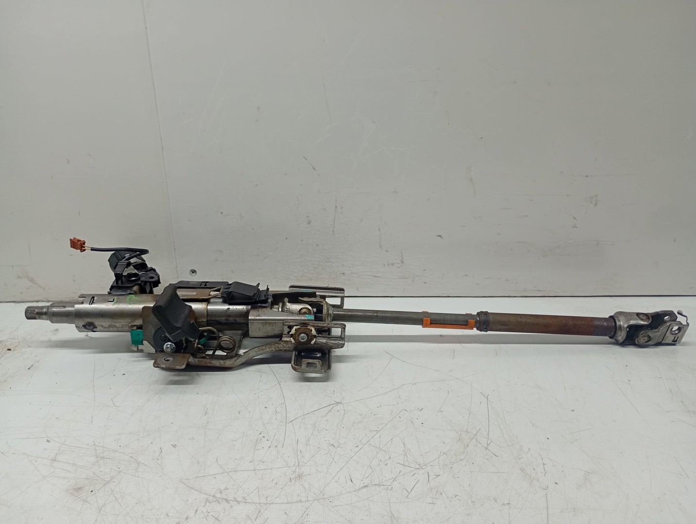 Coloana directie 36388101 Citroen C5 1 (facelift) (2004 - 2008)