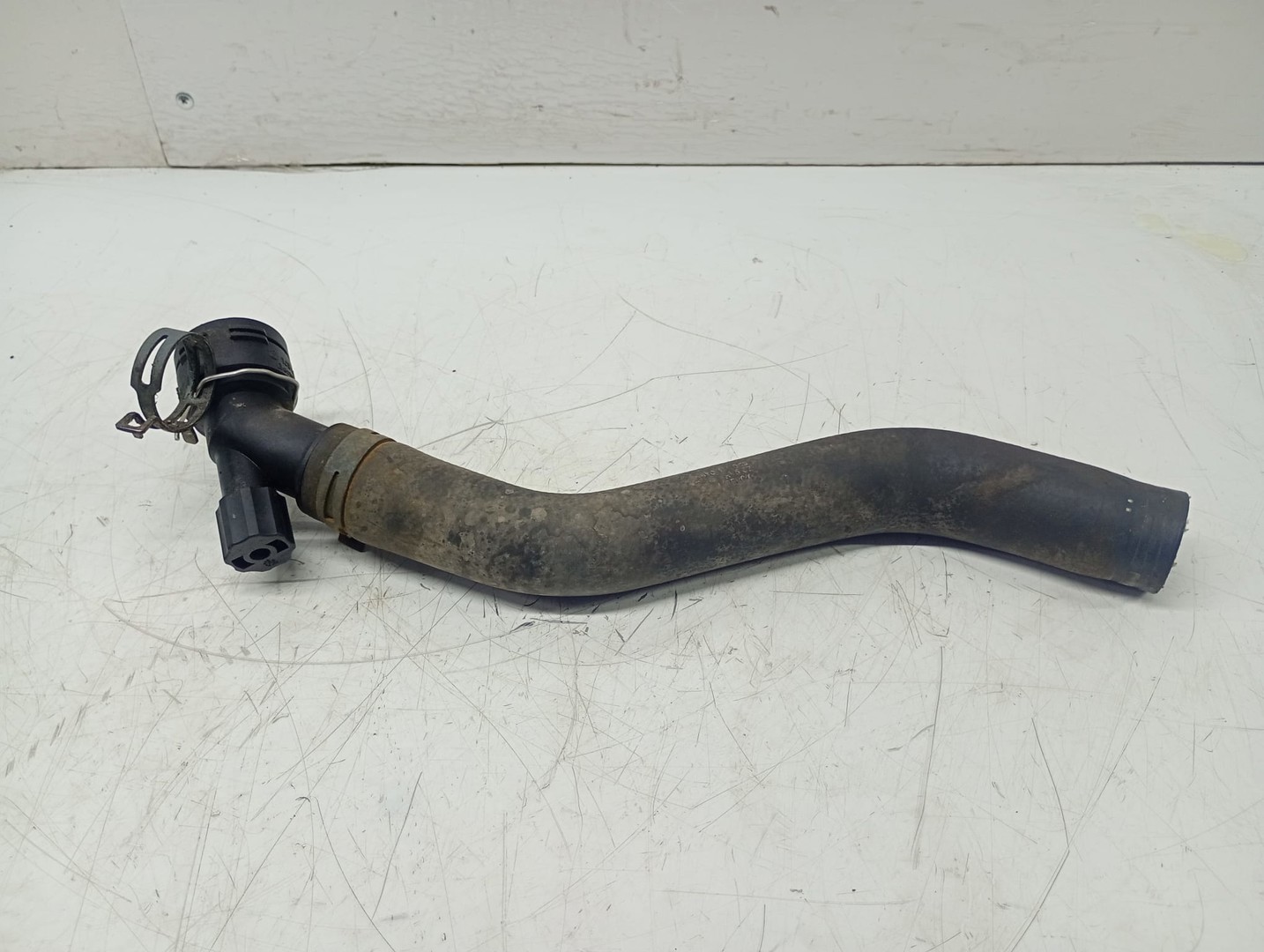 Furtun apa 6y0121086 Skoda Fabia 6Y (1999 - 2004)