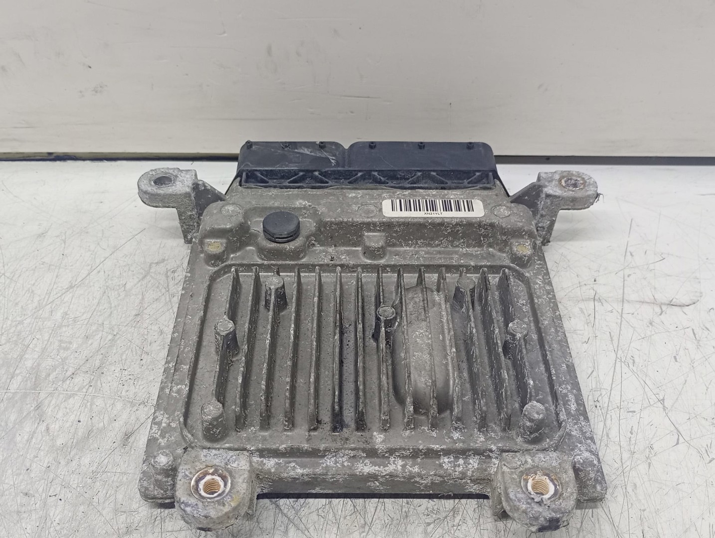 Calculator motor ECU A6519000601 Mercedes Benz Sprinter 906 (2006 - 2013)