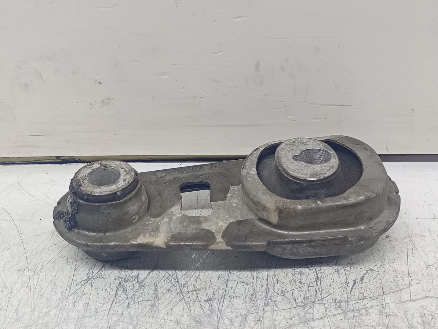 Suport cutie viteze 113604EA0A Renault Kadjar 1 (2015 - 2018)