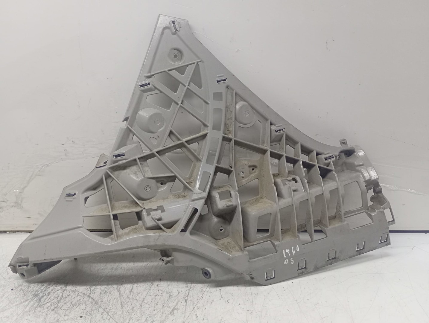 Suport bara spate AV11-296A22-A Ford B-MAX 1 (2012 - 2018)