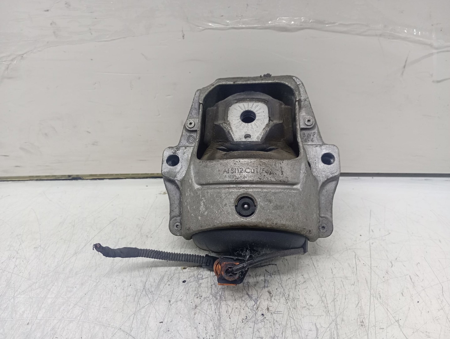 Suport motor 8R0199381 Audi A4 B8/8K (2007 - 2011)