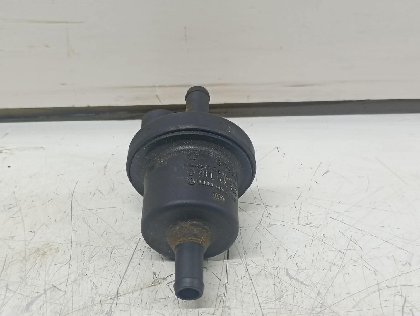 Supapa combustibil 0280142345 Skoda Fabia 5J (2007 - 2010)