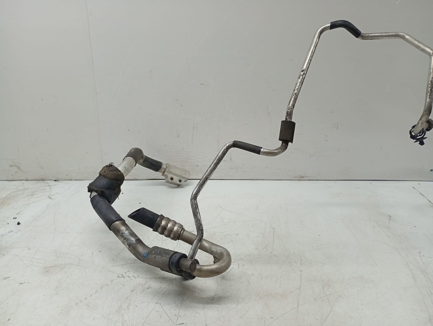 Conducta clima ac 8k1260712b Audi A4 B8/8K (2007 - 2011)
