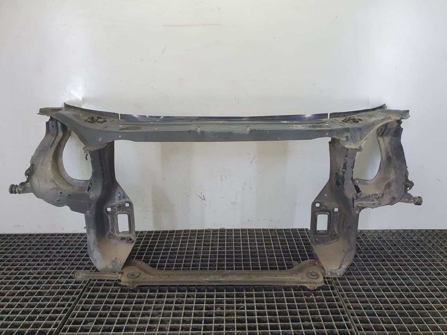 Trager a2515840526 a0019890803 Mercedes Benz ML W164 (2005 - 2008)