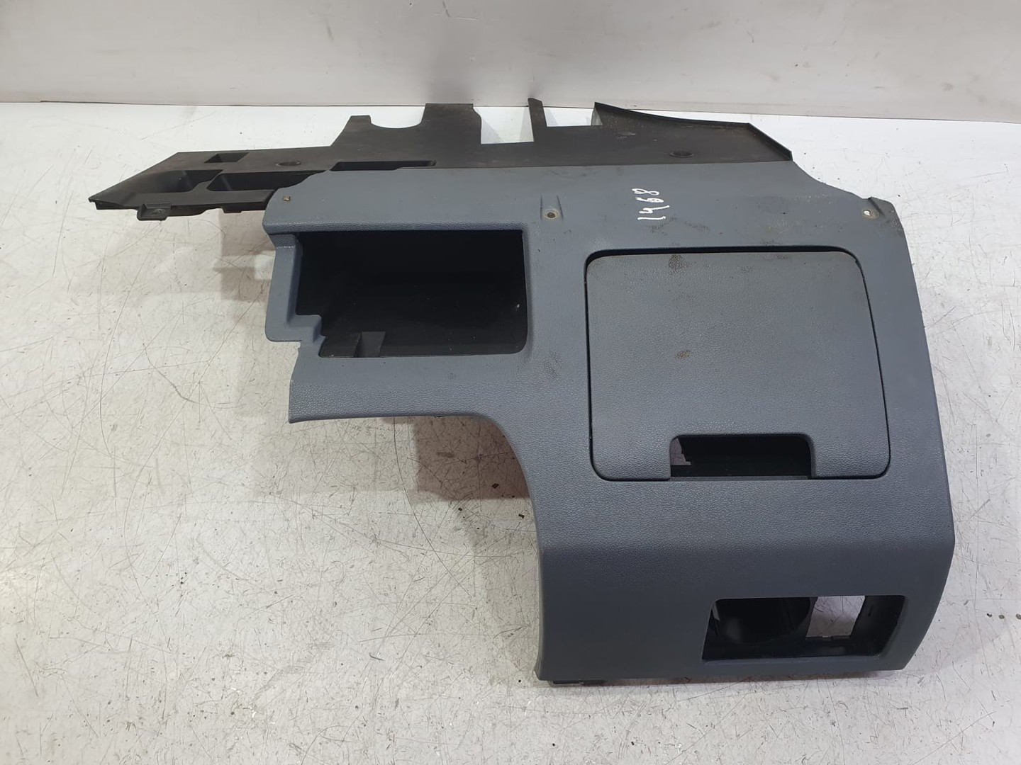 Torpedou 6y1857923 Skoda Fabia 6Y (1999 - 2004)