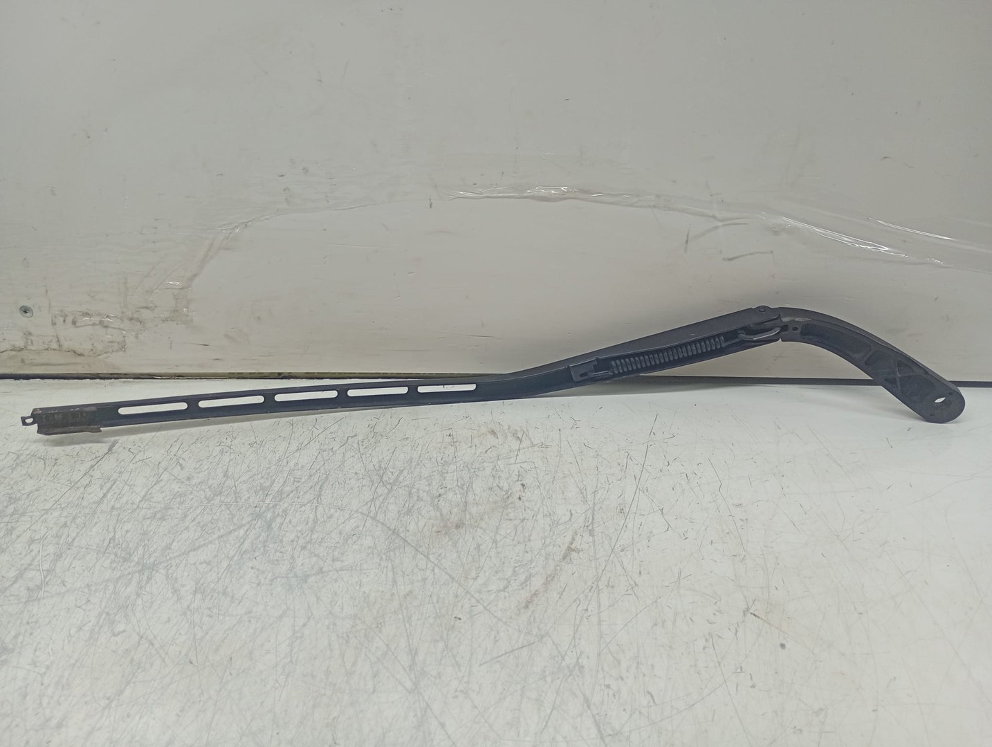 Brat stergator parbriz stanga 9656189380 Peugeot 307 1 (facelift) (2005 - 2008)