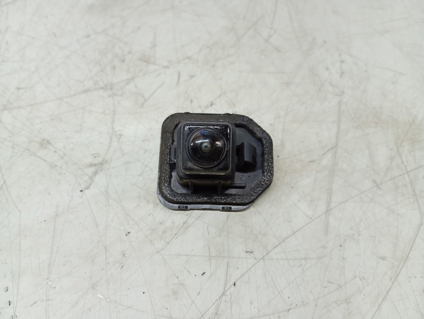 Camera marsarier 284424ba3d Nissan X-Trail T32 (facelift) (2017 - 2020)