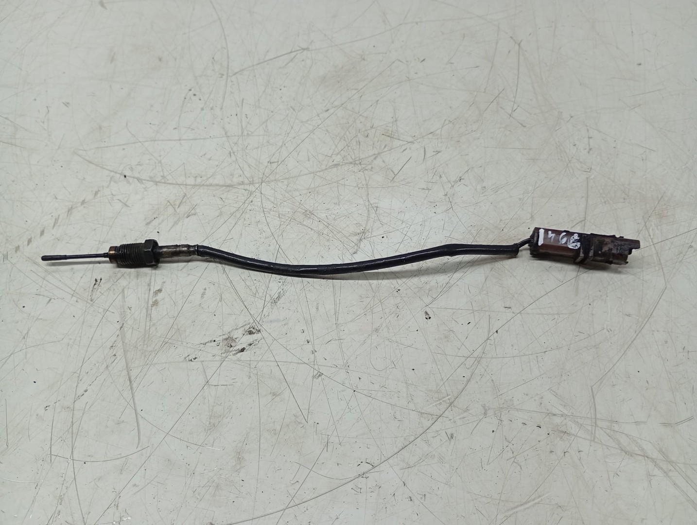 Sonda temperatura gaze Peugeot 307 1 (facelift) (2005 - 2008)