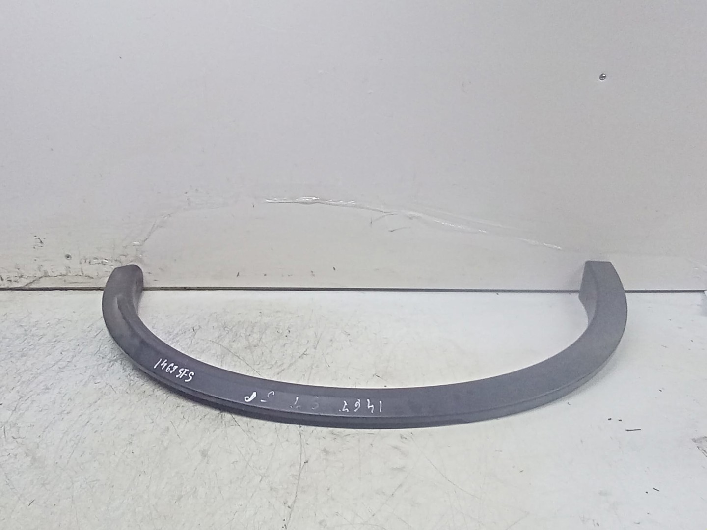 Overfender stanga spate 788614Ce1A Nissan X-Trail T32 (facelift) (2017 - 2020)