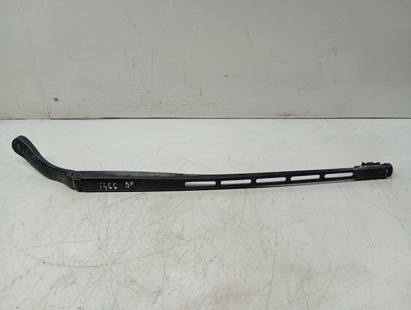 Brat stergator parbriz dreapta 9656189480 Peugeot 307 1 (facelift) (2005 - 2008)
