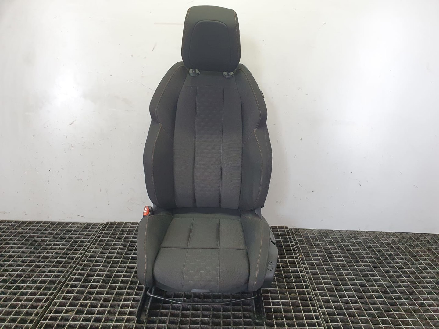 Scaun stanga fata Peugeot 508 2 (2018 - 2020)