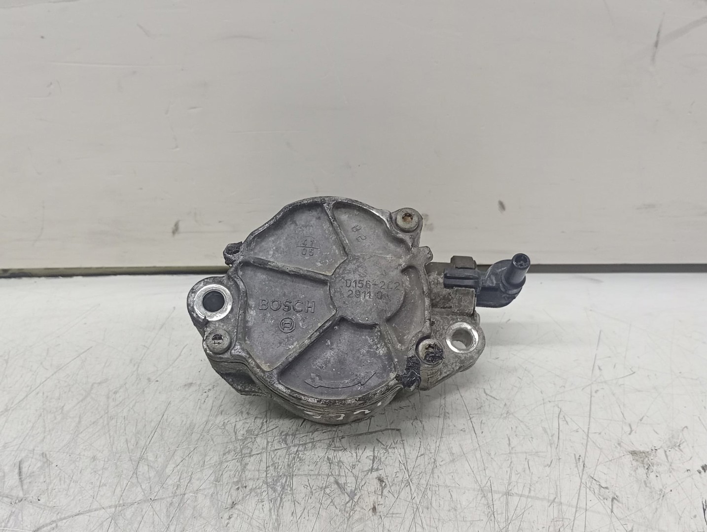 Pompa vacuum 0156-2c2 Peugeot 307 1 (facelift) (2005 - 2008)