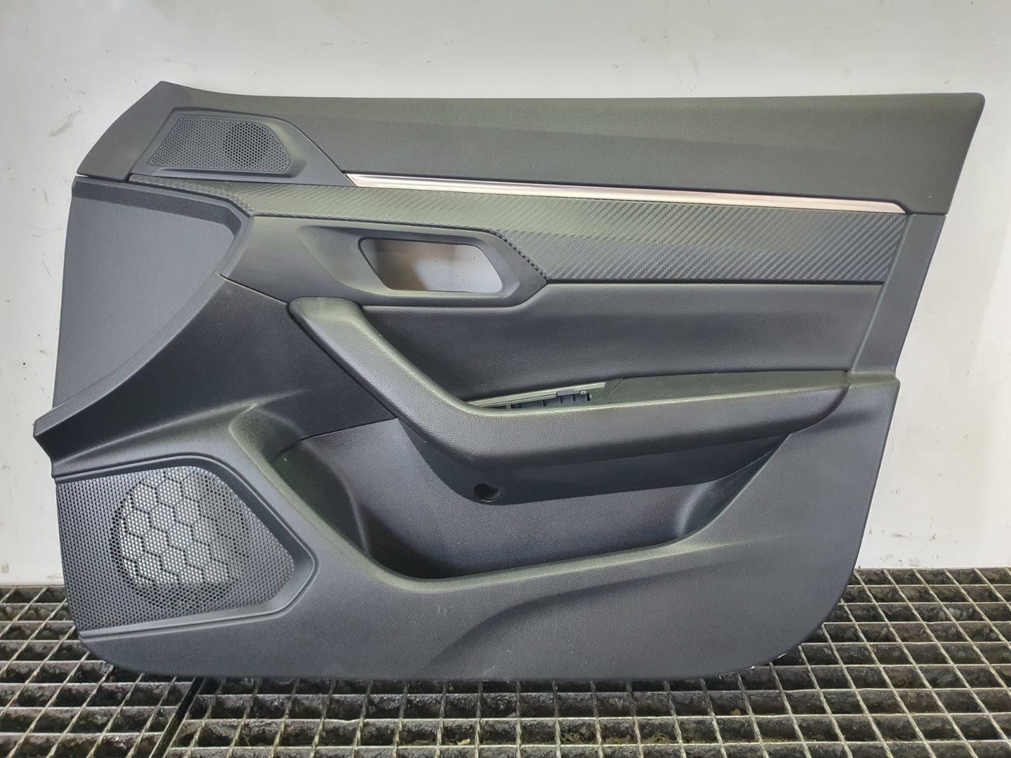 Turbo turbina 9660641380 Peugeot 307 1 (facelift) (2005 - 2008)