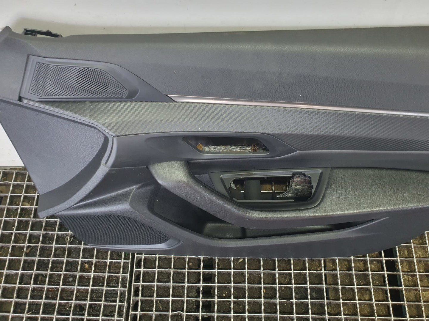 Fata usa dreapta fata 99901277 Peugeot 508 2 (2018 - 2020)