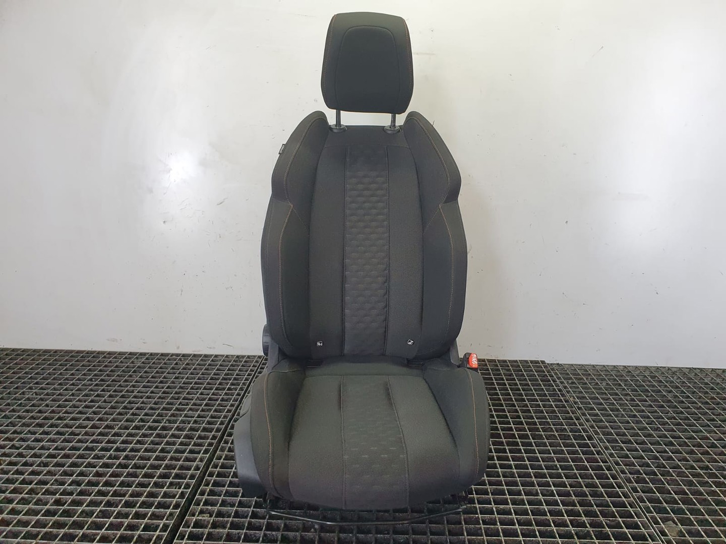 Scaun dreapta fata Peugeot 508 2 (2018 - 2020)