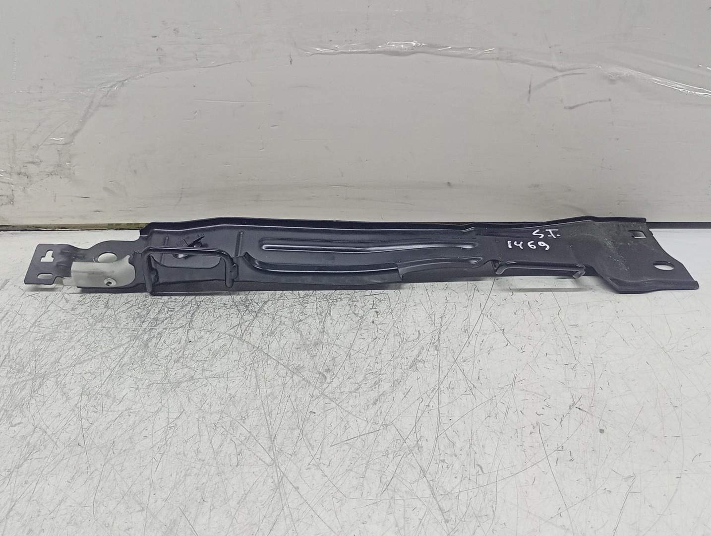 Ornament interior 9824968180 Peugeot 508 2 (2018 - 2020)
