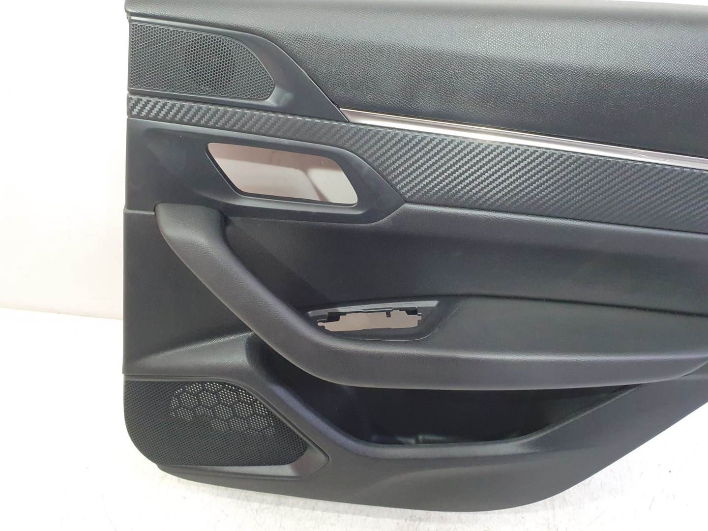 Fata usa dreapta spate 2013522x Peugeot 508 2 (2018 - 2020)