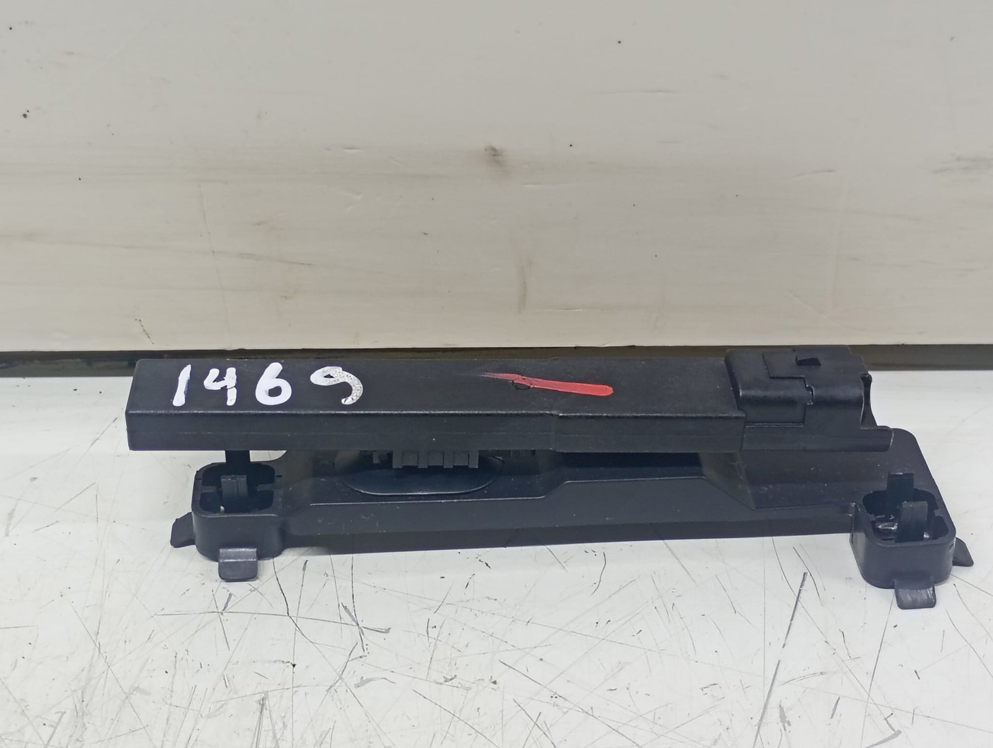 Amplificator antena 9672409080 Peugeot 508 2 (2018 - 2020)