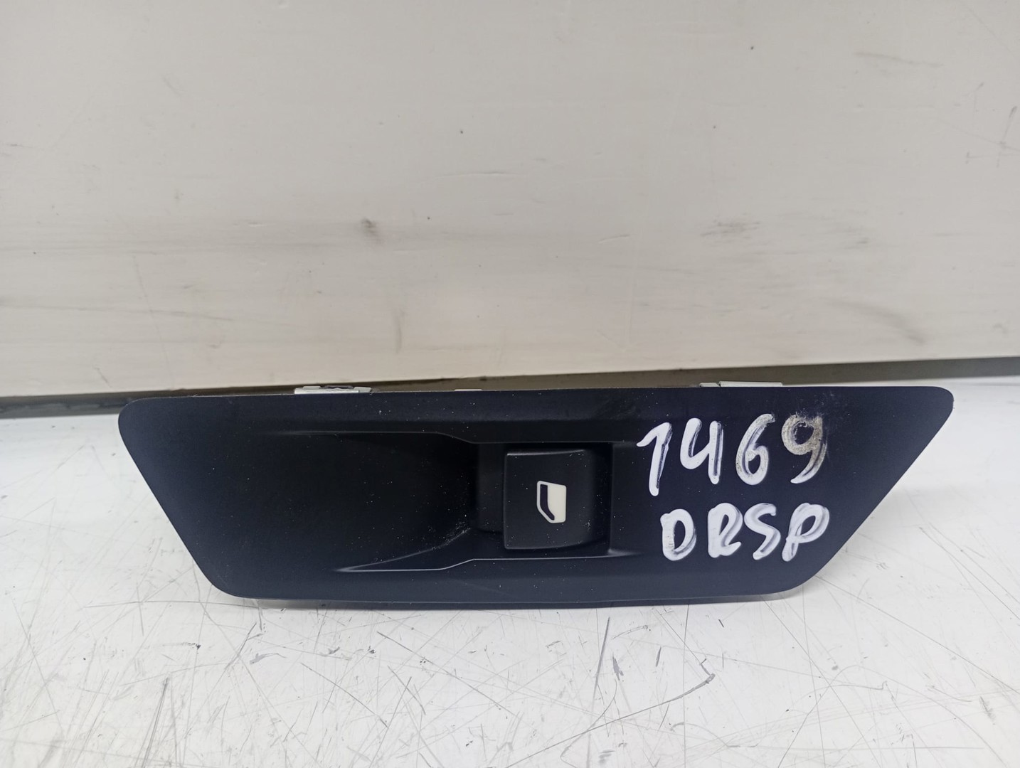 Buton geam 9816092577 Peugeot 508 2 (2018 - 2020)