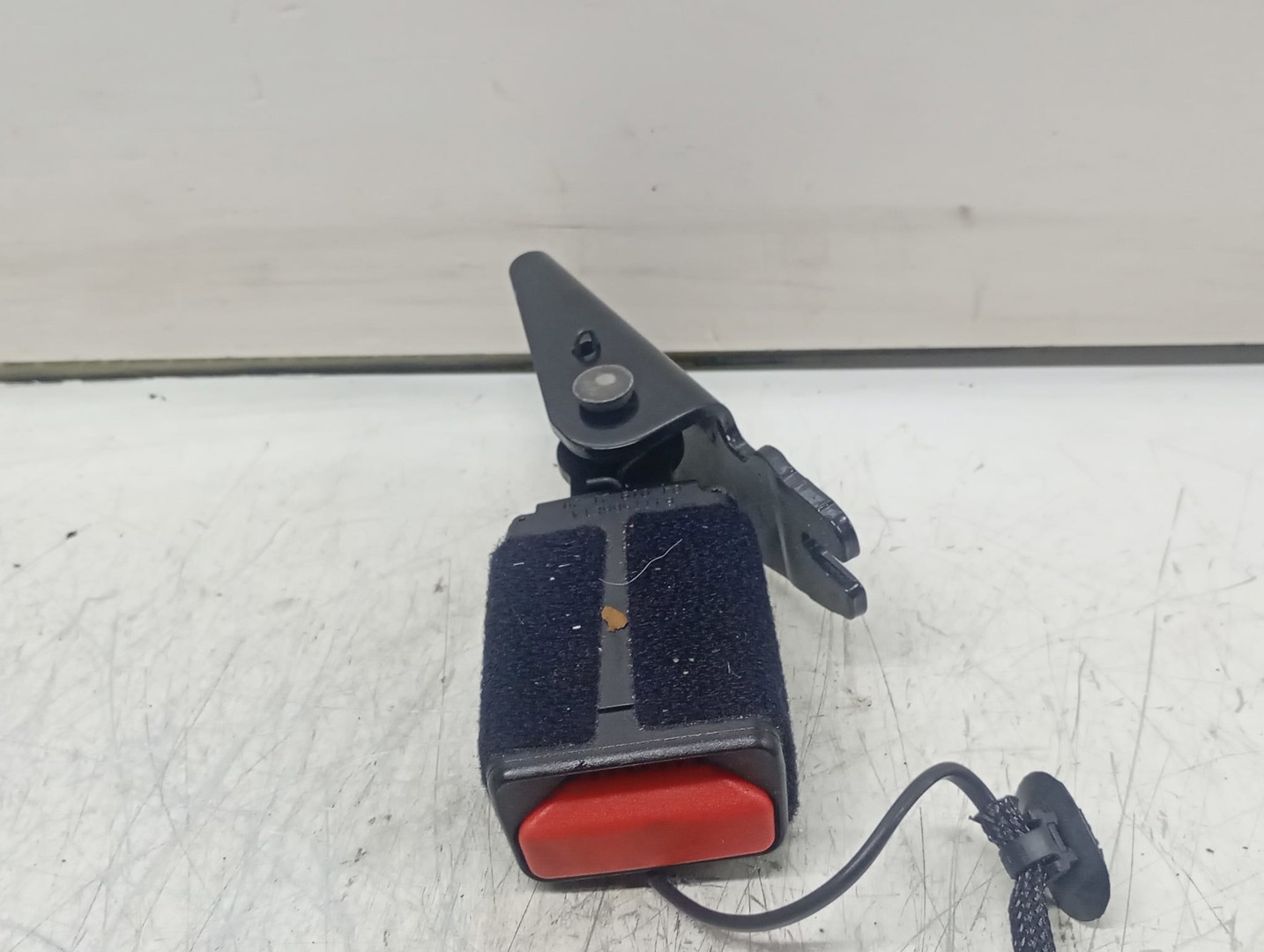 Pretensioner 6477566eta Peugeot 508 2 (2018 - 2020)
