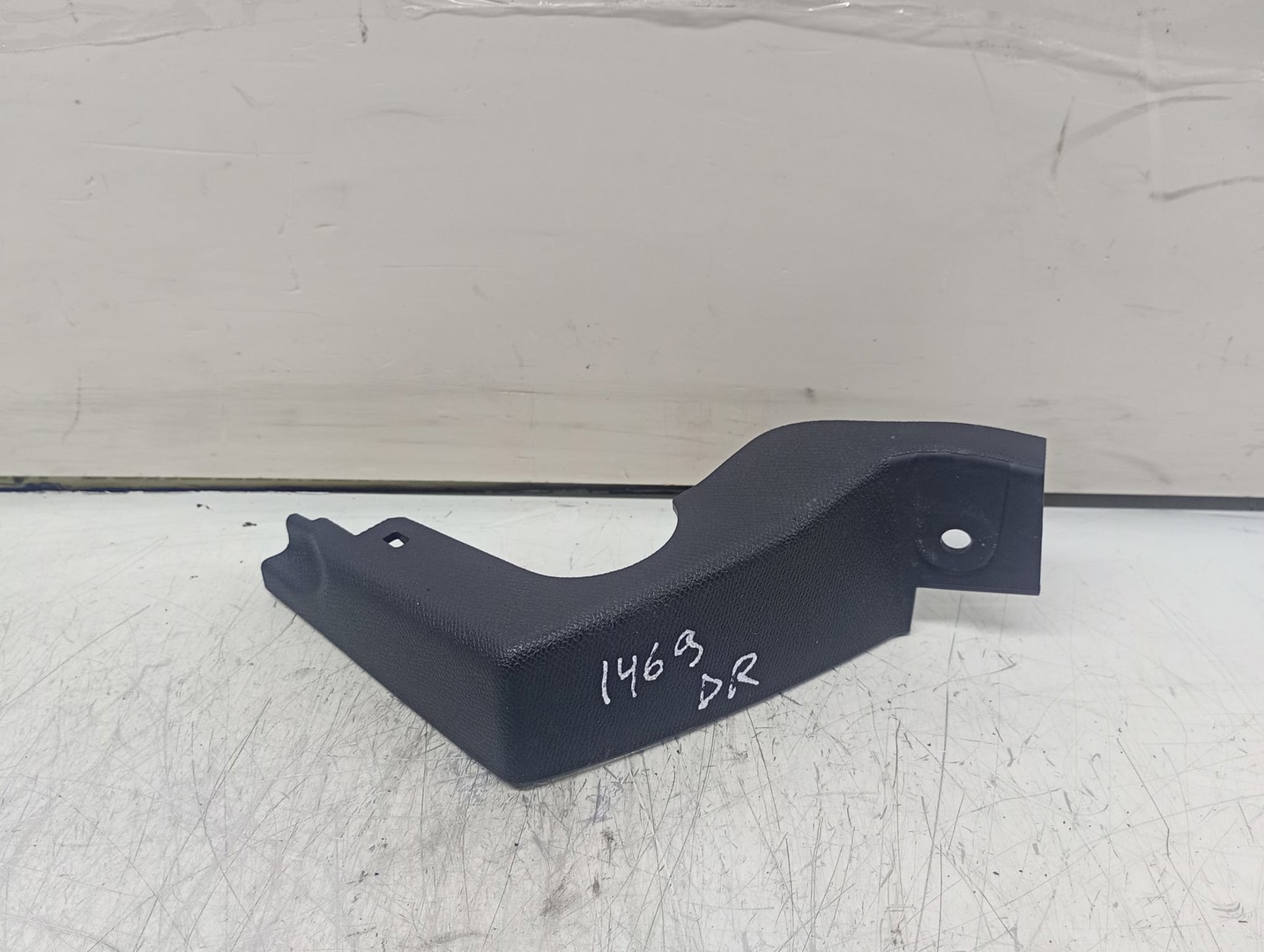 Ornament interior 9816176177 Peugeot 508 2 (2018 - 2020)