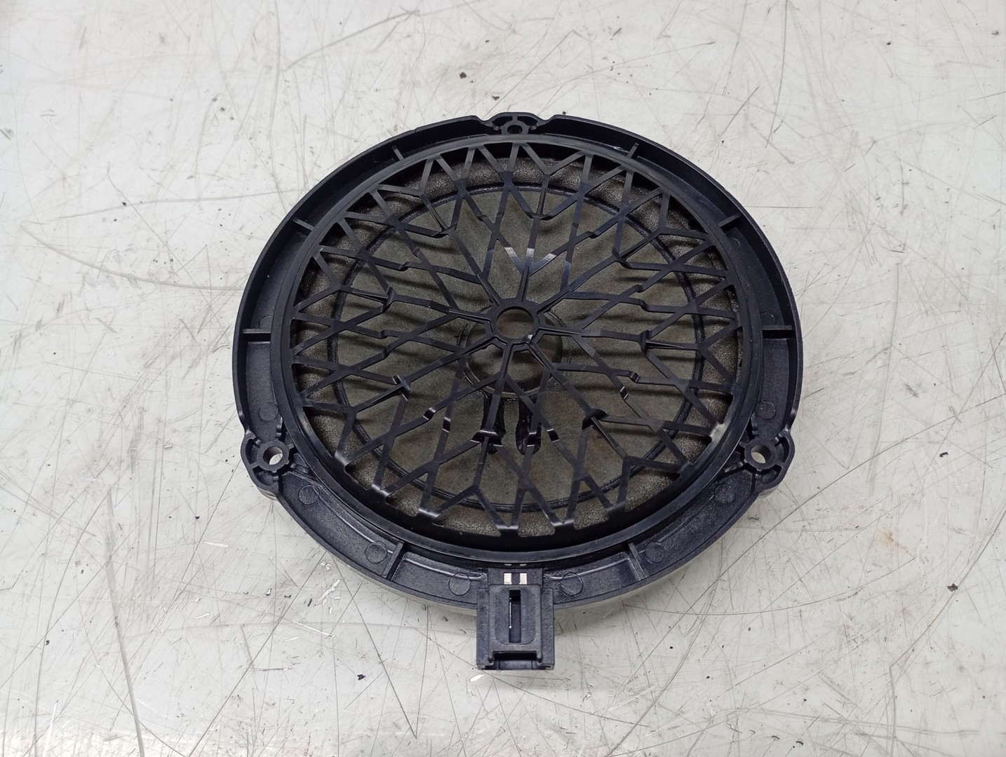 Maner interior dreapta fata 25527w01 Peugeot 508 2 (2018 - 2020)