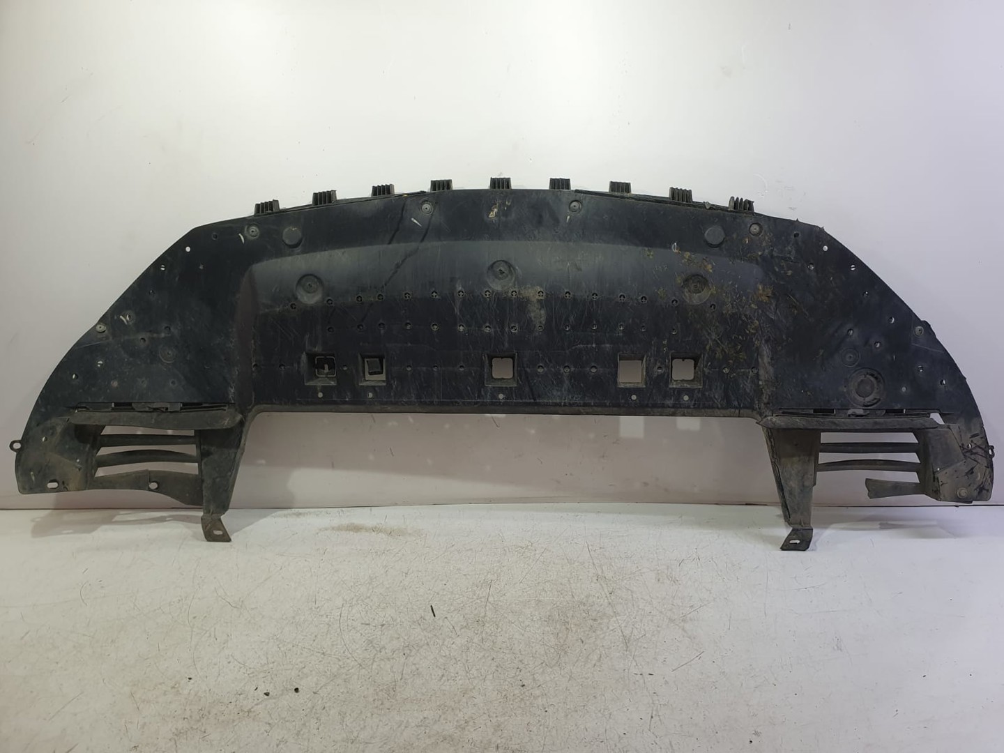 Scut caroserie 9822074580 Peugeot 508 2 (2018 - 2020)