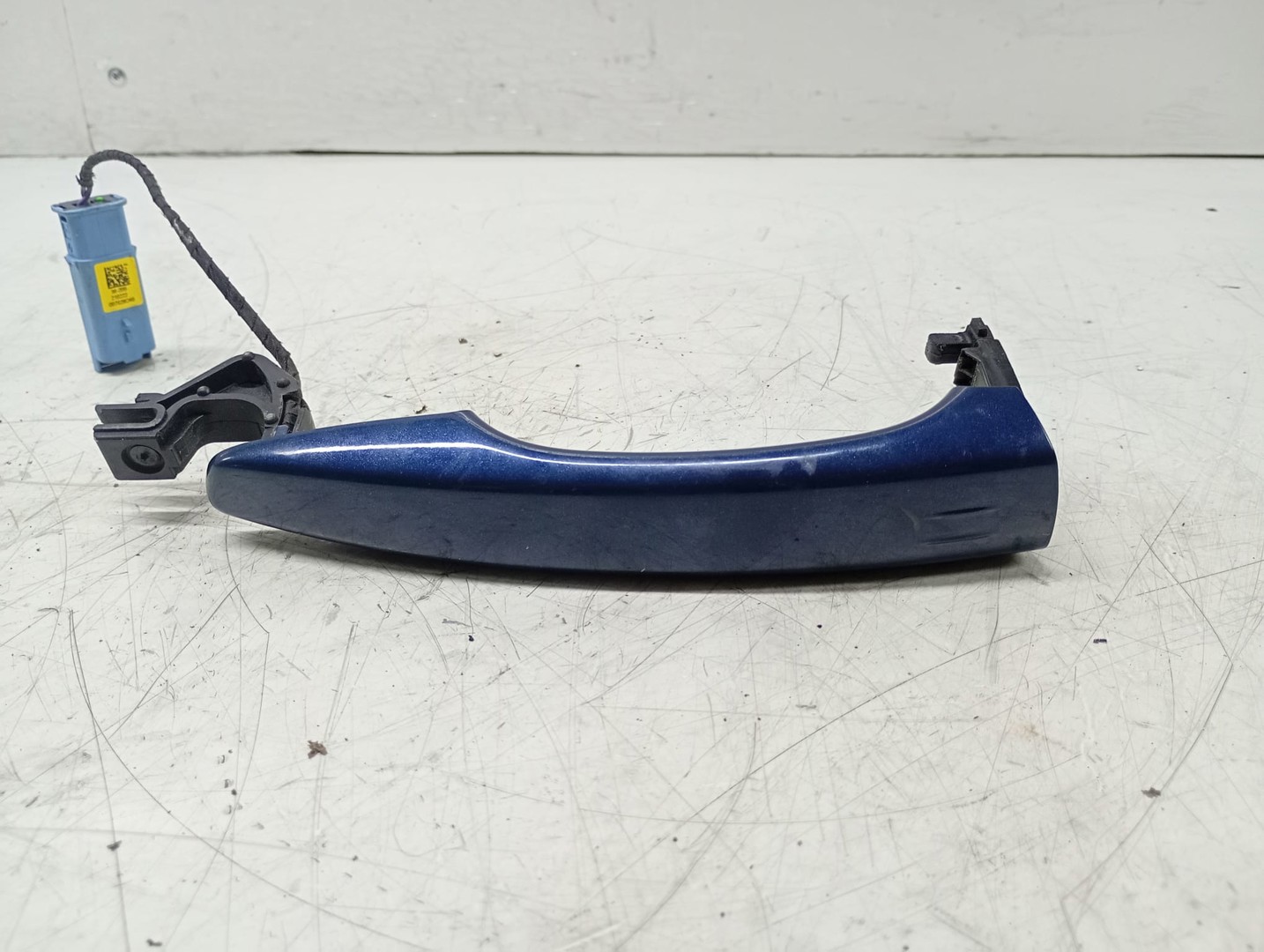 Maner exterior dreapta spate Peugeot 508 2 (2018 - 2020)
