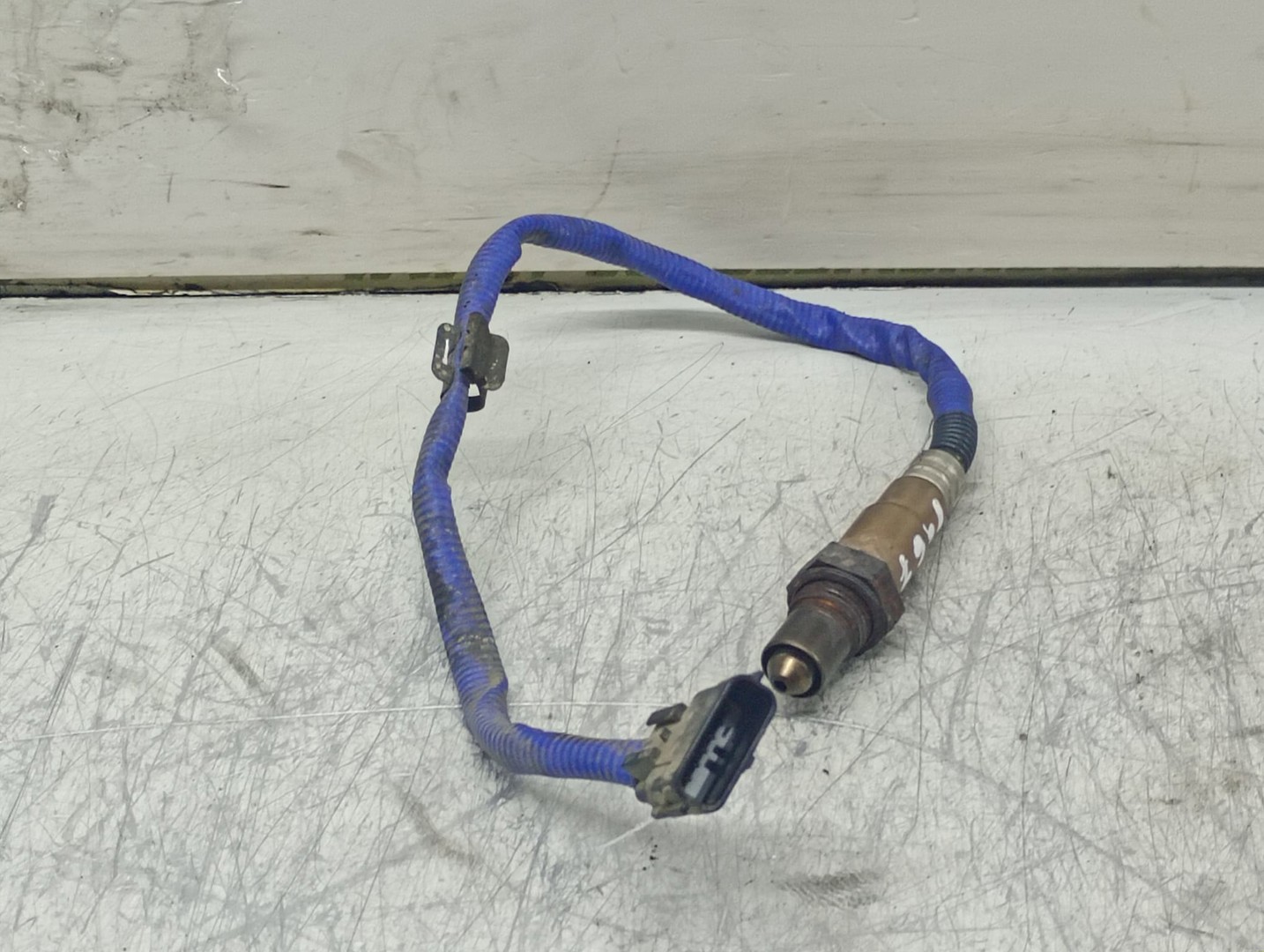 Sonda lambda 025802702H Nissan X-Trail T32 (facelift) (2017 - 2020)