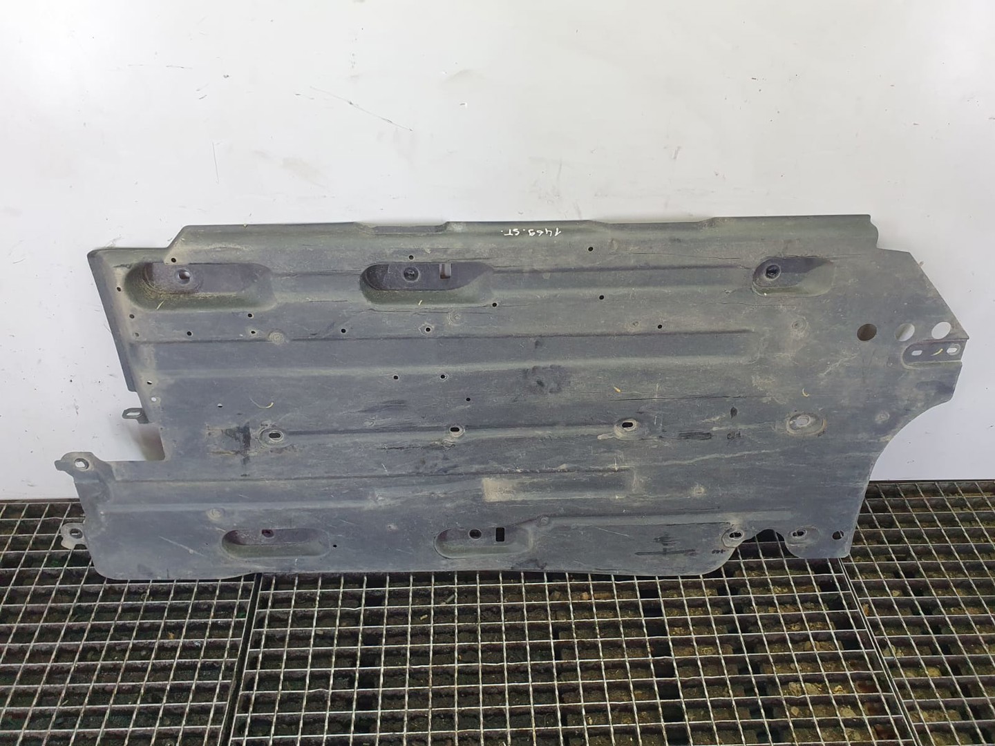 Scut caroserie stanga 9832617680 9836008280 Peugeot 508 2 (2018 - 2020)
