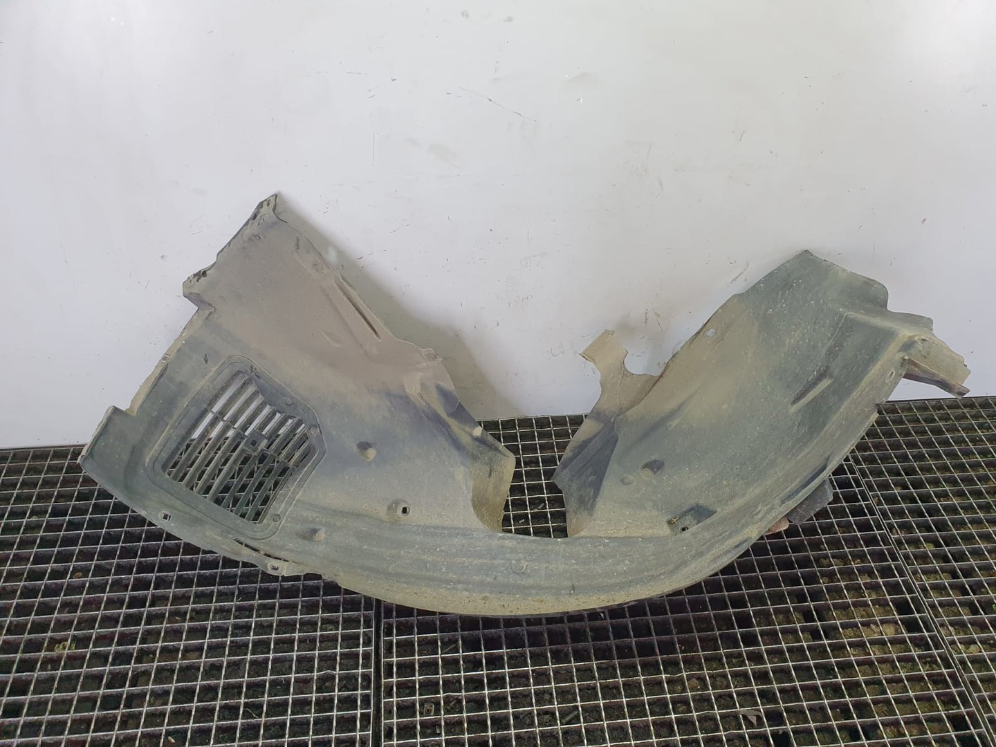 Carenaj roata fata dreapta 9813373080 Peugeot 508 2 (2018 - 2020)