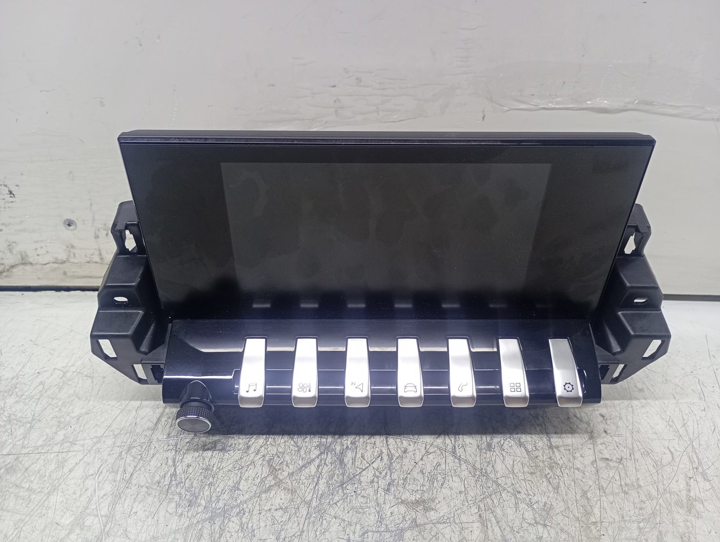 Navigatie 9830427380 Peugeot 508 2 (2018 - 2020)