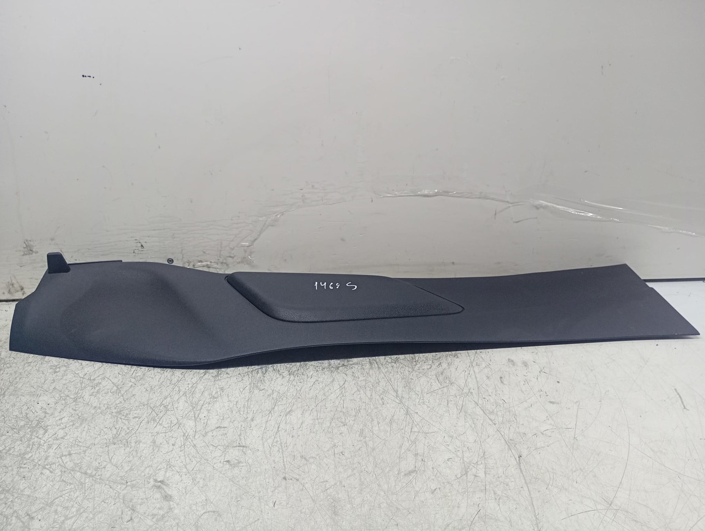 Ornament consola centrala 9813440777 Peugeot 508 2 (2018 - 2020)