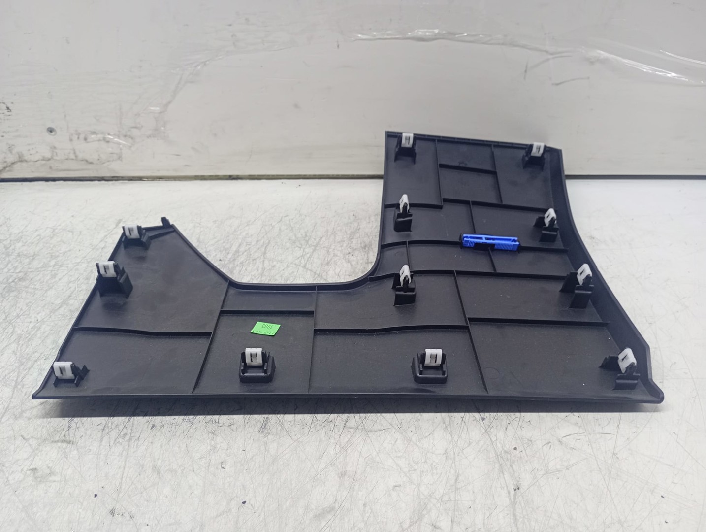 Ornament bord 9813427977 Peugeot 508 2 (2018 - 2020)