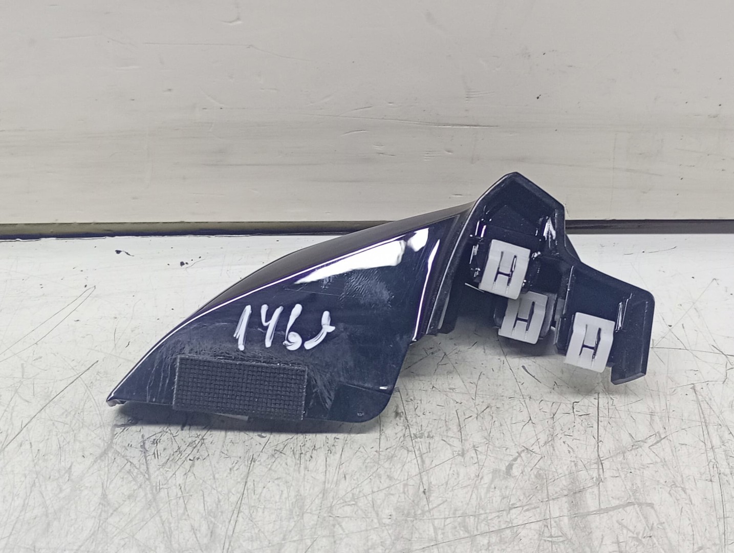 Ornament bord 9816228377 Peugeot 508 2 (2018 - 2020)