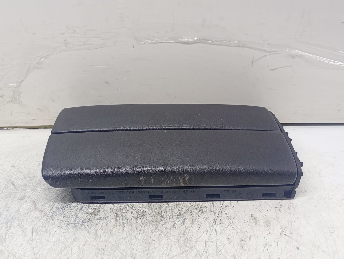 Cotiera 9810060277 Peugeot 508 2 (2018 - 2020)